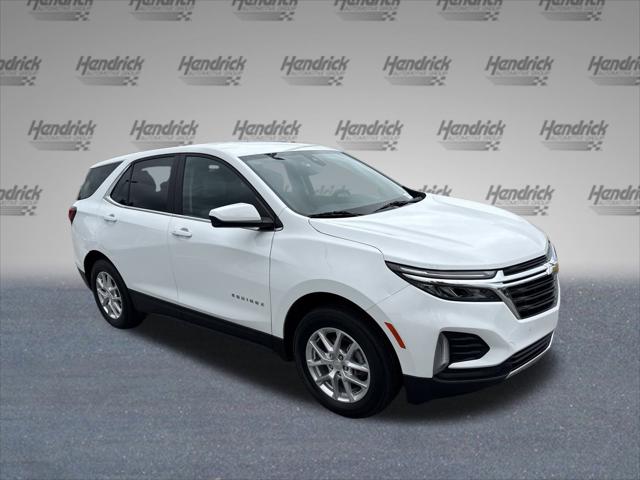 2023 Chevrolet Equinox AWD 2FL