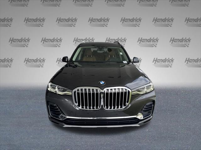 2019 BMW X7 xDrive40i 2019 BMW X7 xDrive40i