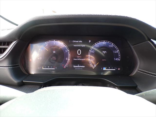 2023 Jeep Grand Cherokee Laredo 4x4