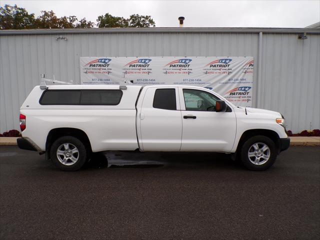 2014 Toyota Tundra SR5 5.7L V8