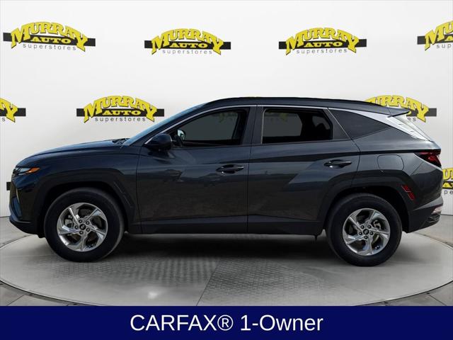 2024 Hyundai Tucson SEL 2024 Hyundai Tucson SEL