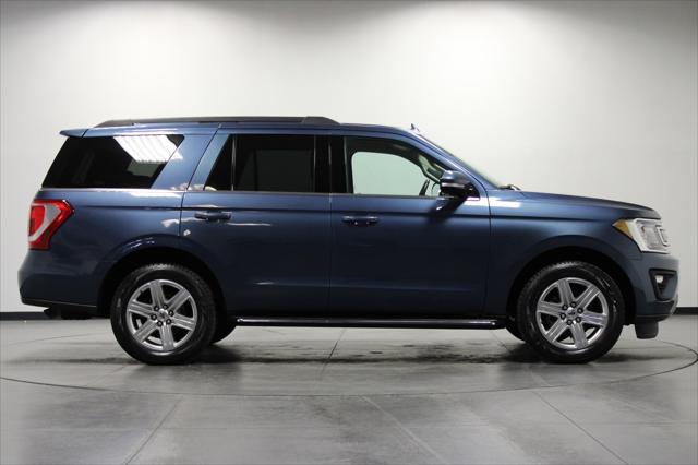 2020 Ford Expedition XLT 2020 Ford Expedition XLT