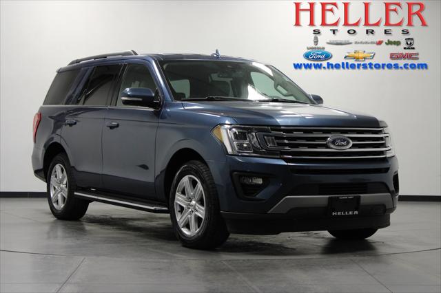 2020 Ford Expedition XLT for sale in Pontiac, IL