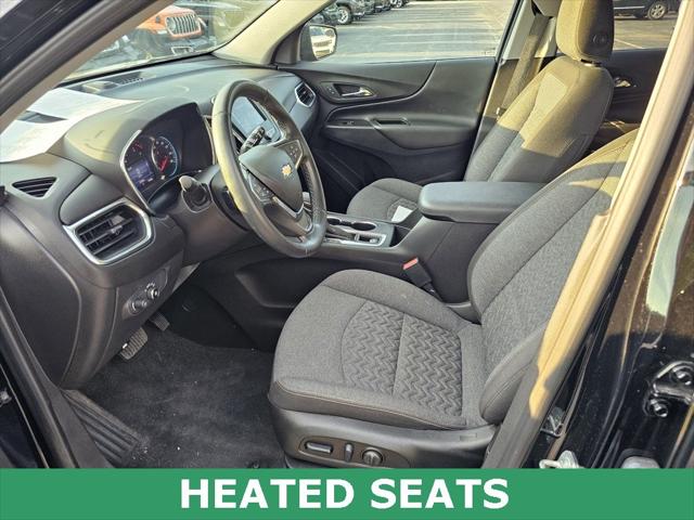 2023 Chevrolet Equinox AWD 2FL 2023 Chevrolet Equinox AWD 2FL