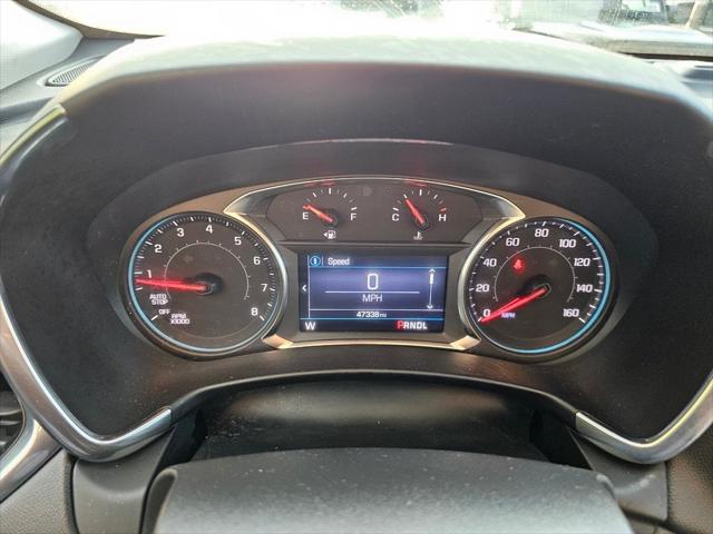 2023 Chevrolet Equinox AWD 2FL 2023 Chevrolet Equinox AWD 2FL