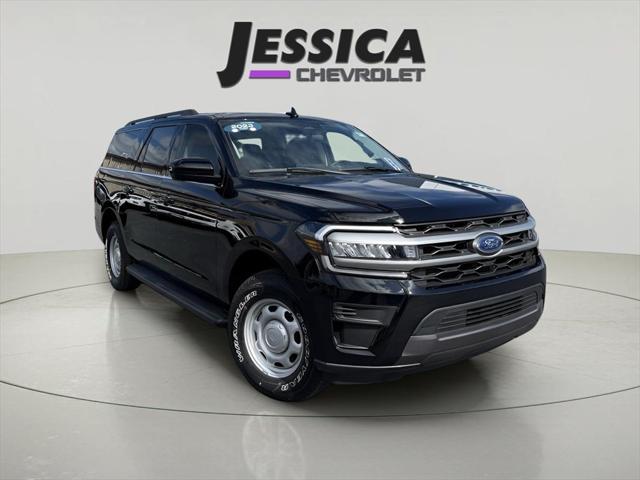 2023 Ford Expedition XL MAX