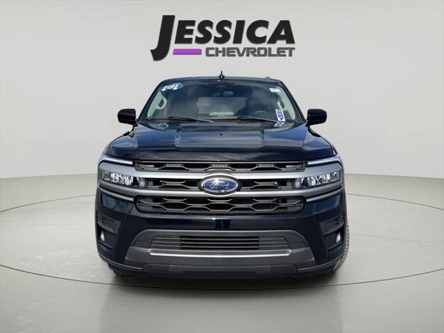 2023 Ford Expedition XL MAX