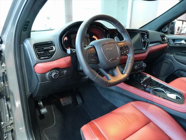 2024 Dodge Durango SRT Hellcat Premium AWD 2024 Dodge Durango SRT Hellcat Premium AWD