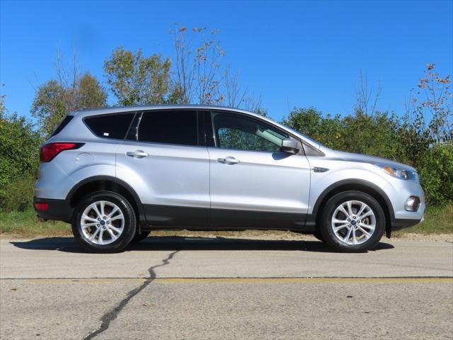 2019 Ford Escape SE 2019 Ford Escape SE