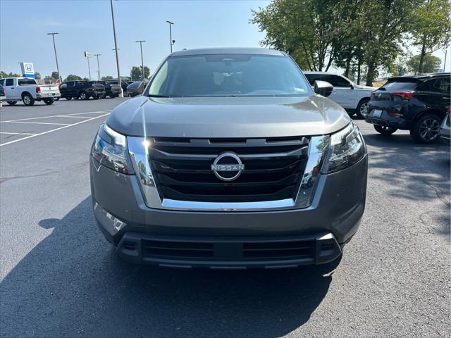 2023 Nissan Pathfinder SV 4WD