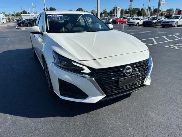 2023 Nissan Altima SV FWD 2023 Nissan Altima SV FWD