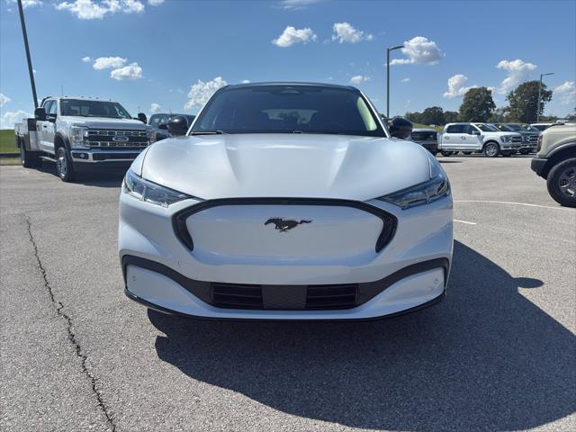 2022 Ford Mustang Mach-E Premium 2022 Ford Mustang Mach-E Premium