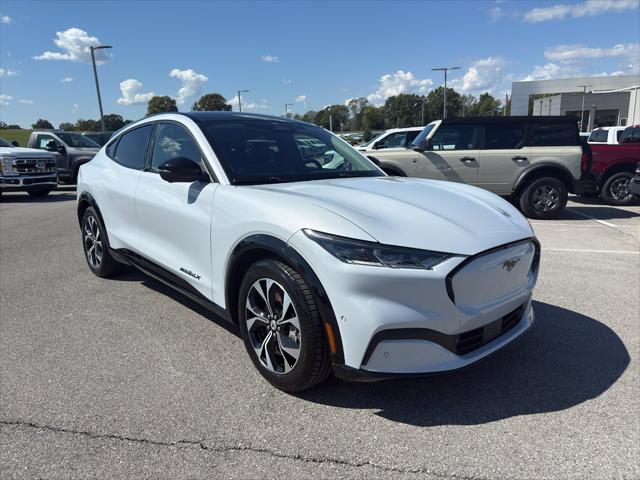 2022 Ford Mustang Mach-E Premium 2022 Ford Mustang Mach-E Premium