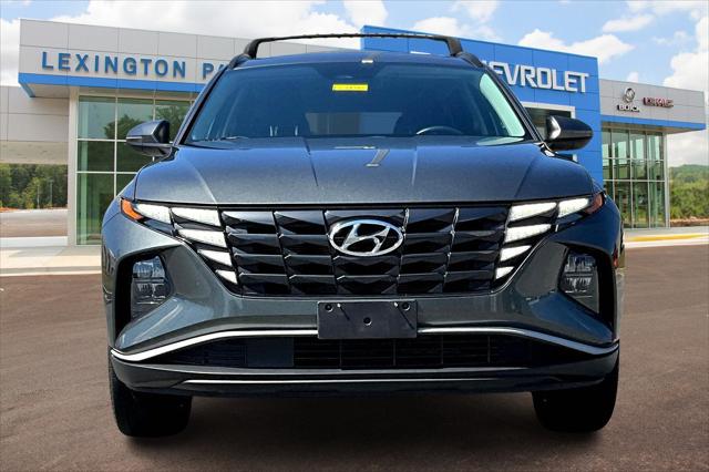 2022 Hyundai Tucson SEL 2022 Hyundai Tucson SEL