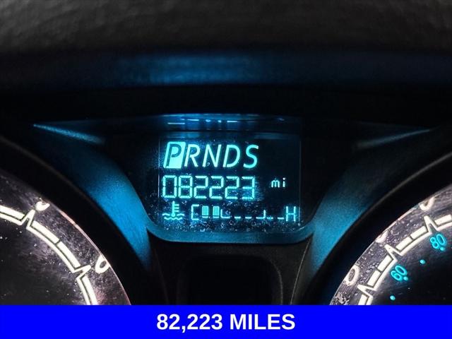 2019 Ford Fiesta S 2019 Ford Fiesta S