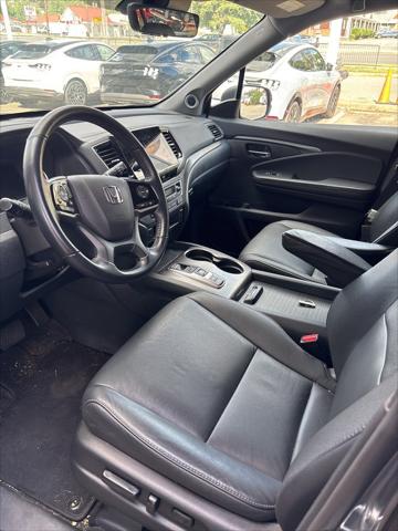 2022 Honda Pilot AWD Special Edition