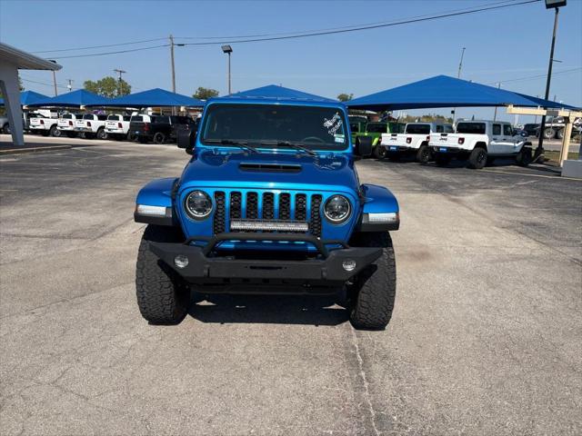 2023 Jeep Wrangler 4-Door Rubicon 392 4x4