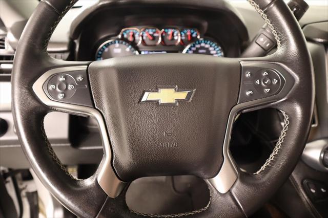 2020 Chevrolet Tahoe 4WD LT