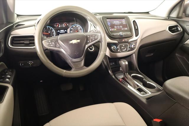 2020 Chevrolet Equinox FWD LS