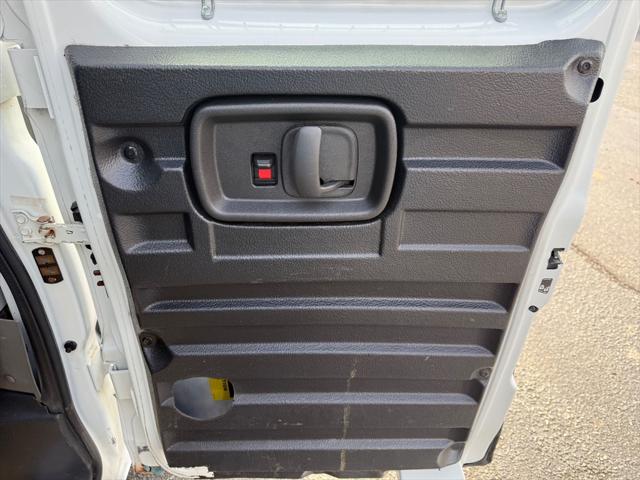 2013 GMC Savana 3500 Work Van