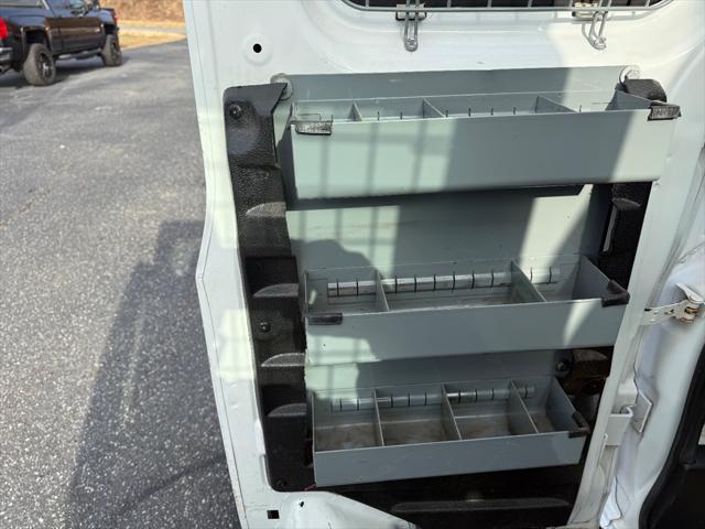 2013 GMC Savana 3500 Work Van
