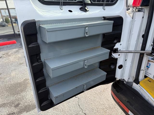 2013 GMC Savana 3500 Work Van