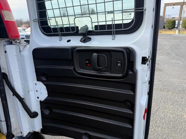 2013 GMC Savana 3500 Work Van