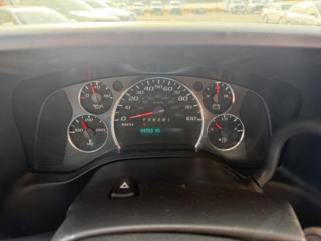 2013 GMC Savana 3500 Work Van