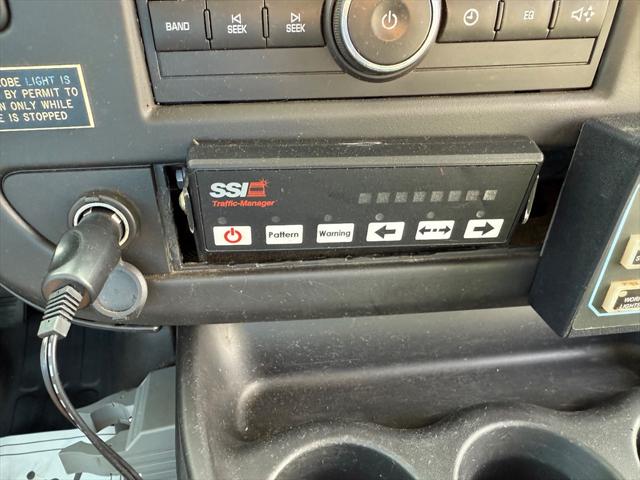 2013 GMC Savana 3500 Work Van