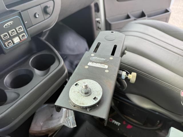 2013 GMC Savana 3500 Work Van