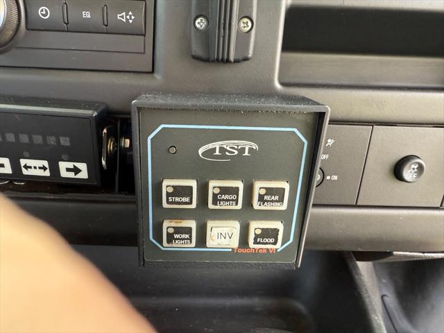 2013 GMC Savana 3500 Work Van
