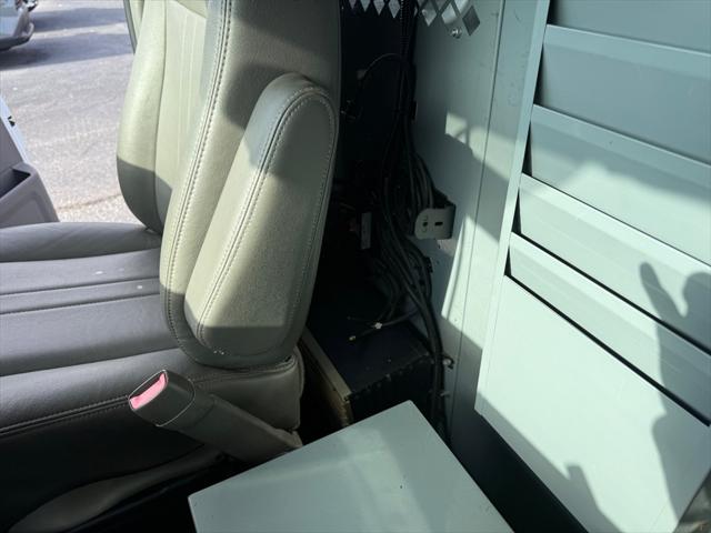 2013 GMC Savana 3500 Work Van