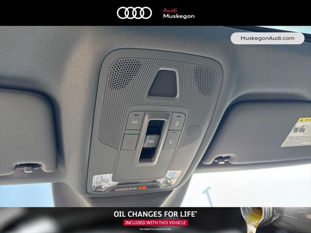 2026 Audi A3 Premium 40 TFSI quattro S tronic