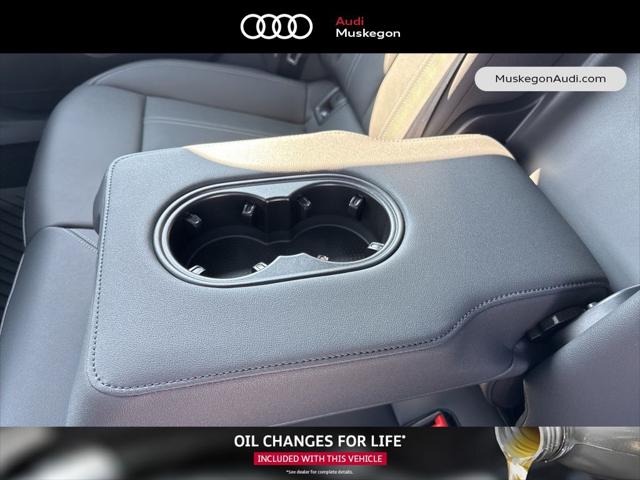 2026 Audi A3 Premium 40 TFSI quattro S tronic
