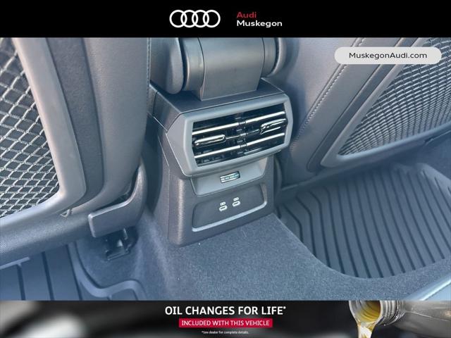 2026 Audi A3 Premium 40 TFSI quattro S tronic