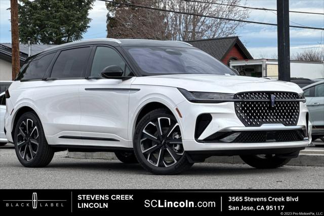 2026 Lincoln Nautilus Reserve for sale in San Jose, CA