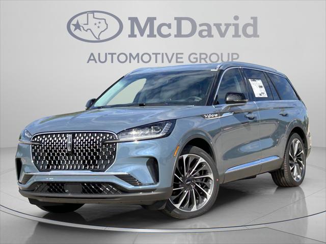 2025 Lincoln Aviator Reserve for sale in Plano, TX