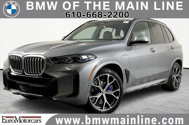 2026 BMW X5 xDrive50e for sale in Bala Cynwyd, PA
