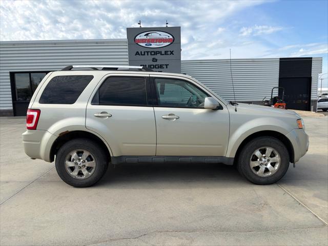 2011 Ford Escape Limited for sale in Watertown, MA