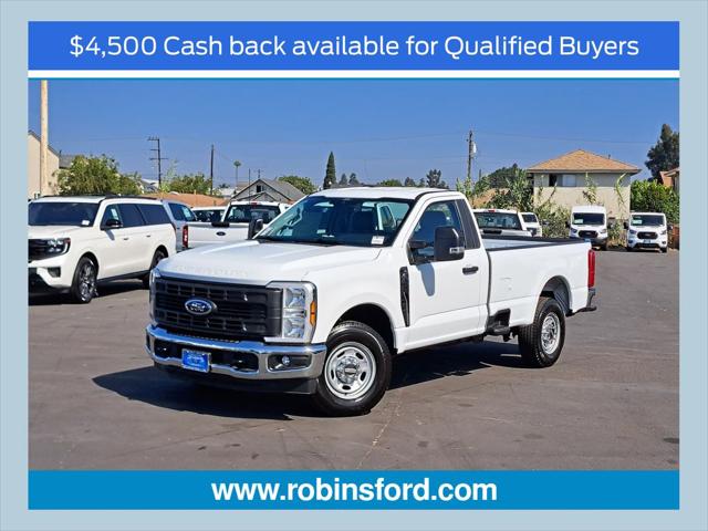 2026 Ford F-250 XL for sale in Costa Mesa, CA