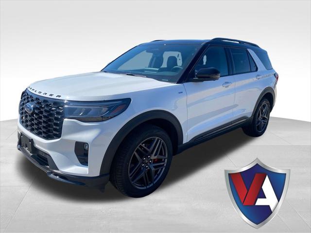 2025 Ford Explorer ST-Line for sale in Junction City, KS