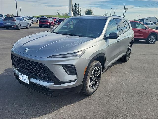 2026 Buick Enclave Sport Touring for sale in Viroqua, WI