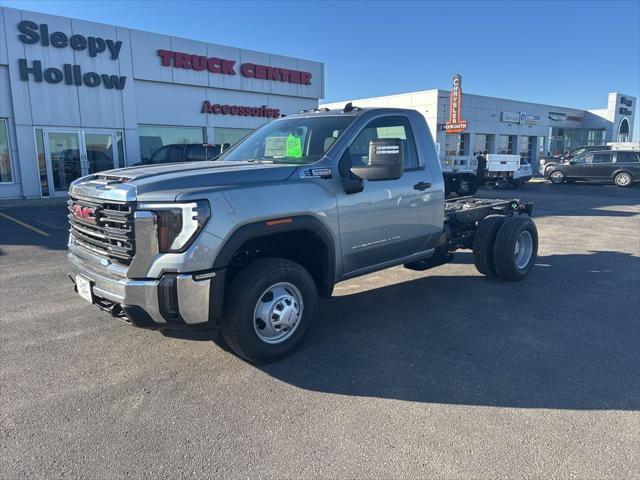 2026 GMC Sierra 3500HD CC Pro for sale in Viroqua, WI