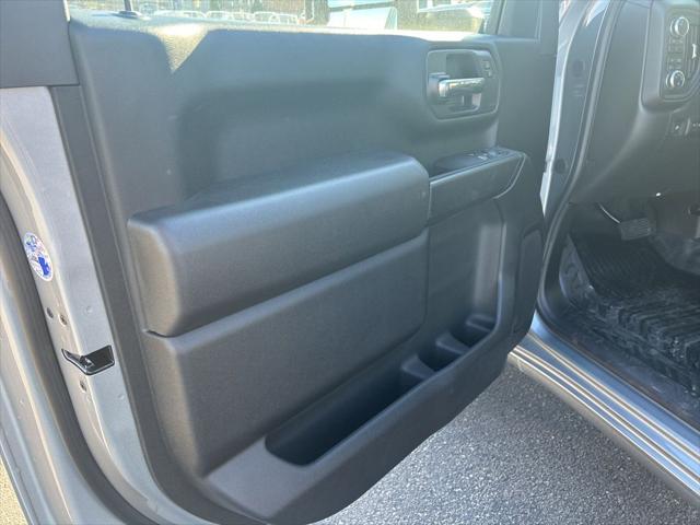 2026 GMC Sierra 3500HD CC Pro