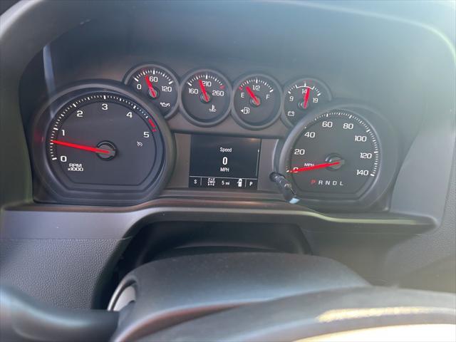 2026 GMC Sierra 3500HD CC Pro