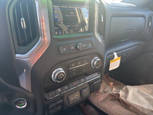 2026 GMC Sierra 3500HD CC Pro