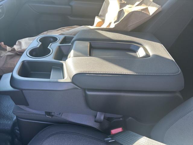 2026 GMC Sierra 3500HD CC Pro
