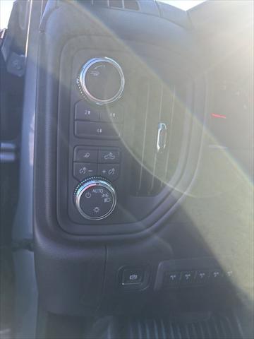 2026 GMC Sierra 3500HD CC Pro