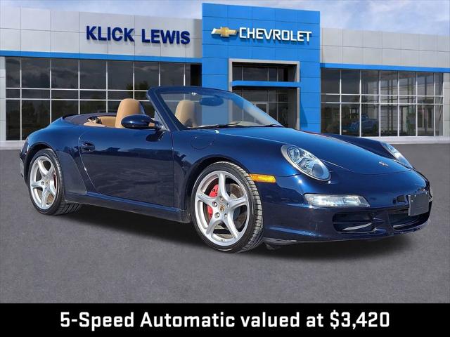 2008 Porsche 911 Carrera S for sale in Palmyra, PA