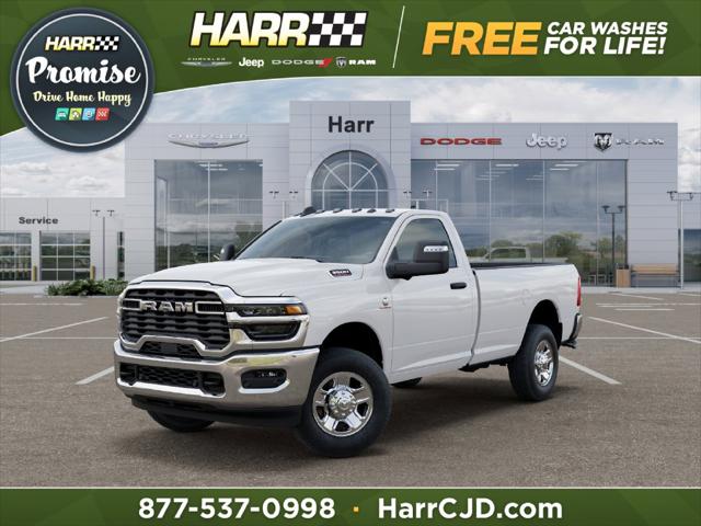 2026 Ram 3500 Tradesman for sale in Worcester, MA